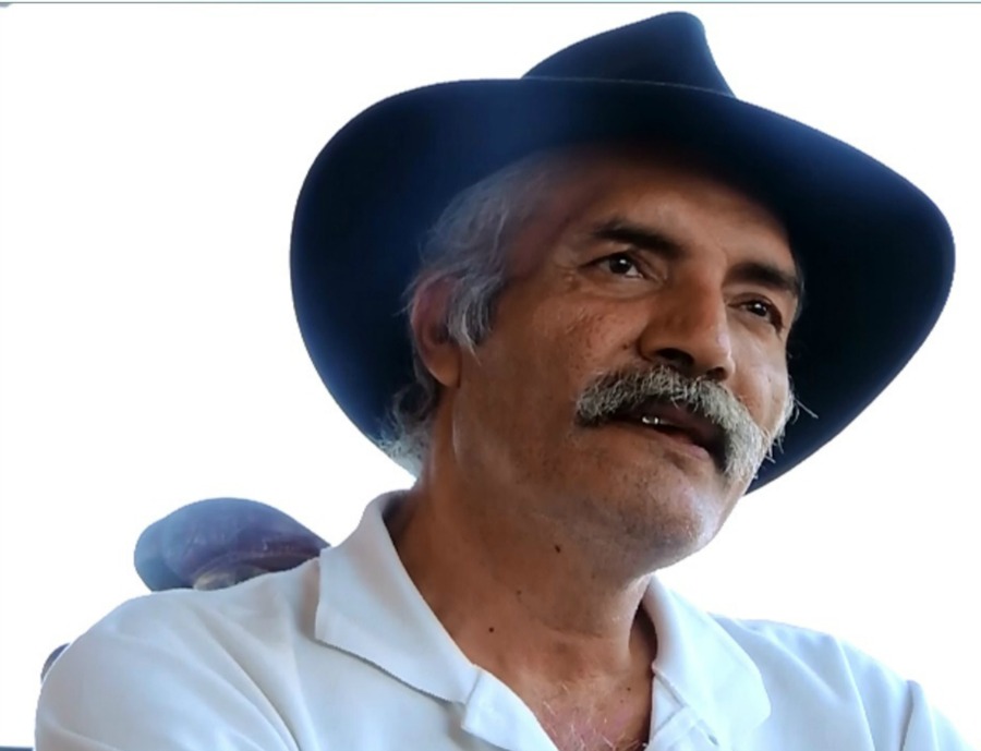 Mireles está preso desde hace más de dos años acusado por el delito de portación de armas de uso exclusivo del Ejército.