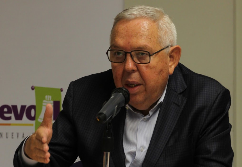 El secretario de Economía y Trabajo aseguró que la meta es de 3 mil millones de dólares en IED para el cierre de año.