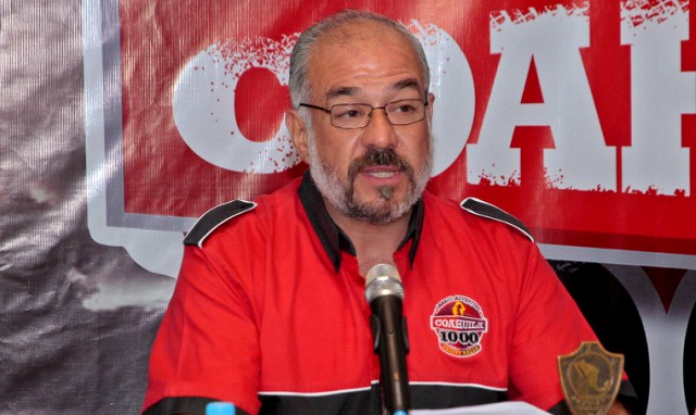 Comerciantes de La Laguna se suman a la protesta empresarial nacional ante los bloqueos de la CNTE.