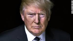 Donald Trump.