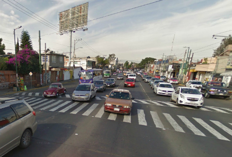Para el Eje 8 Sur hay un proyecto para convertirlo en corredor verde, en el que funcionen trolebuses de primera generación.