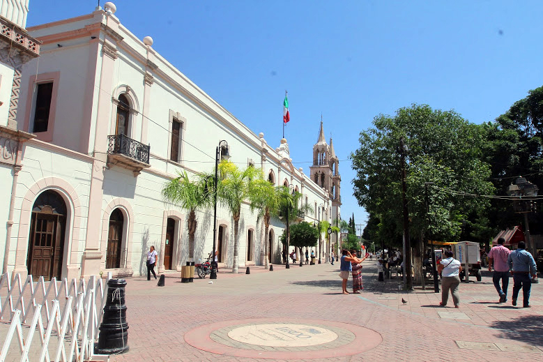 Avanza proceso de entrega - recepción en el municipio de Lerdo. 