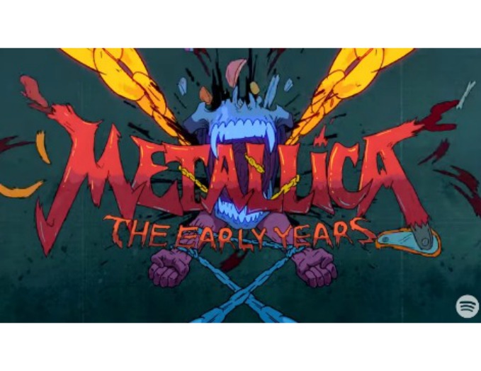 El primer capítulo de la serie está disponible en YouTube. 