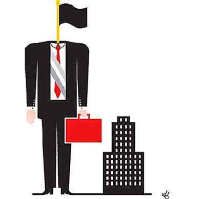  La privatización es parte del debate sobre qué son los bienes públicos y los privados. 