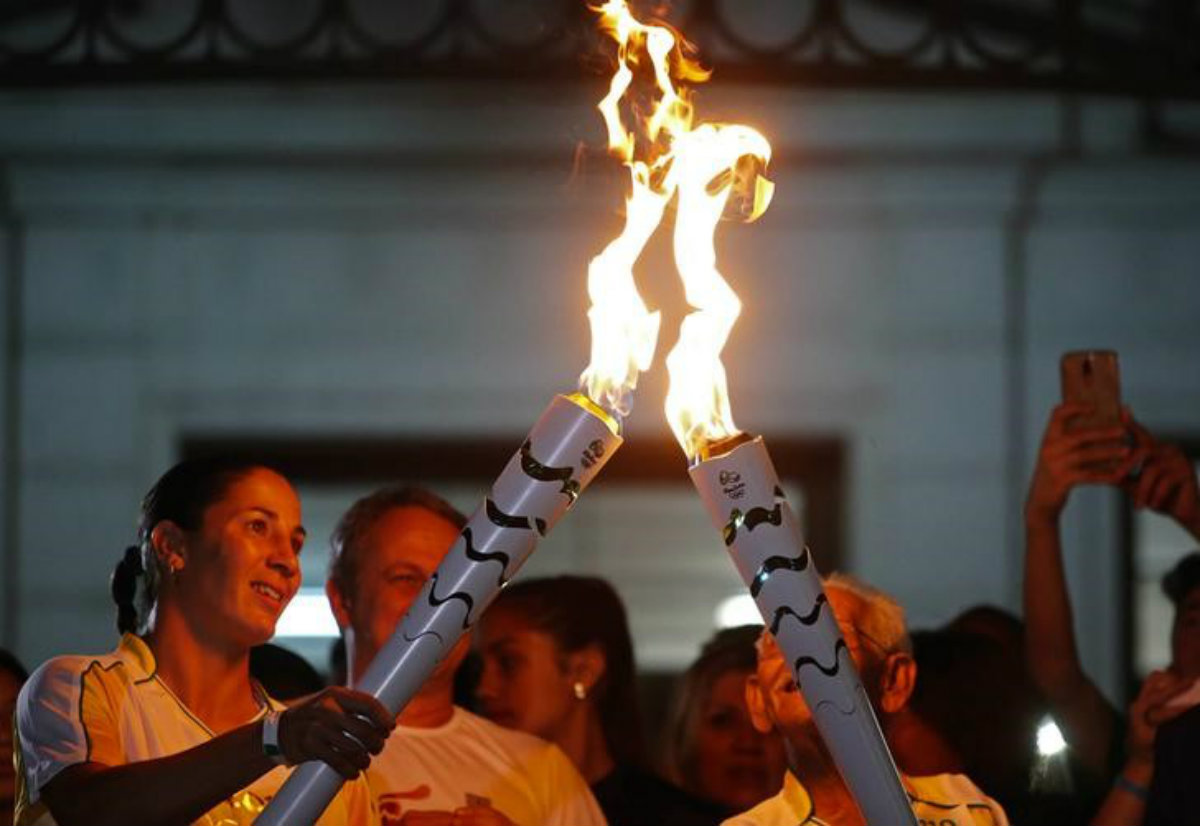 Crece la deuda pública en Río de Janeiro por Juegos Olímpicos
