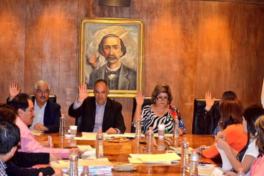En Durango, cuatro municipios reprobaron la revisión de cuentas públicas.