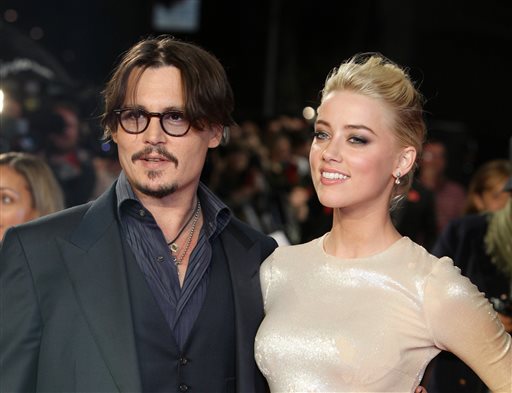 La pareja llegó a un acuerdo de divorcio en el que el actor le pagaría 7 millones de dólares y ella abandonaría la demanda de violencia doméstica