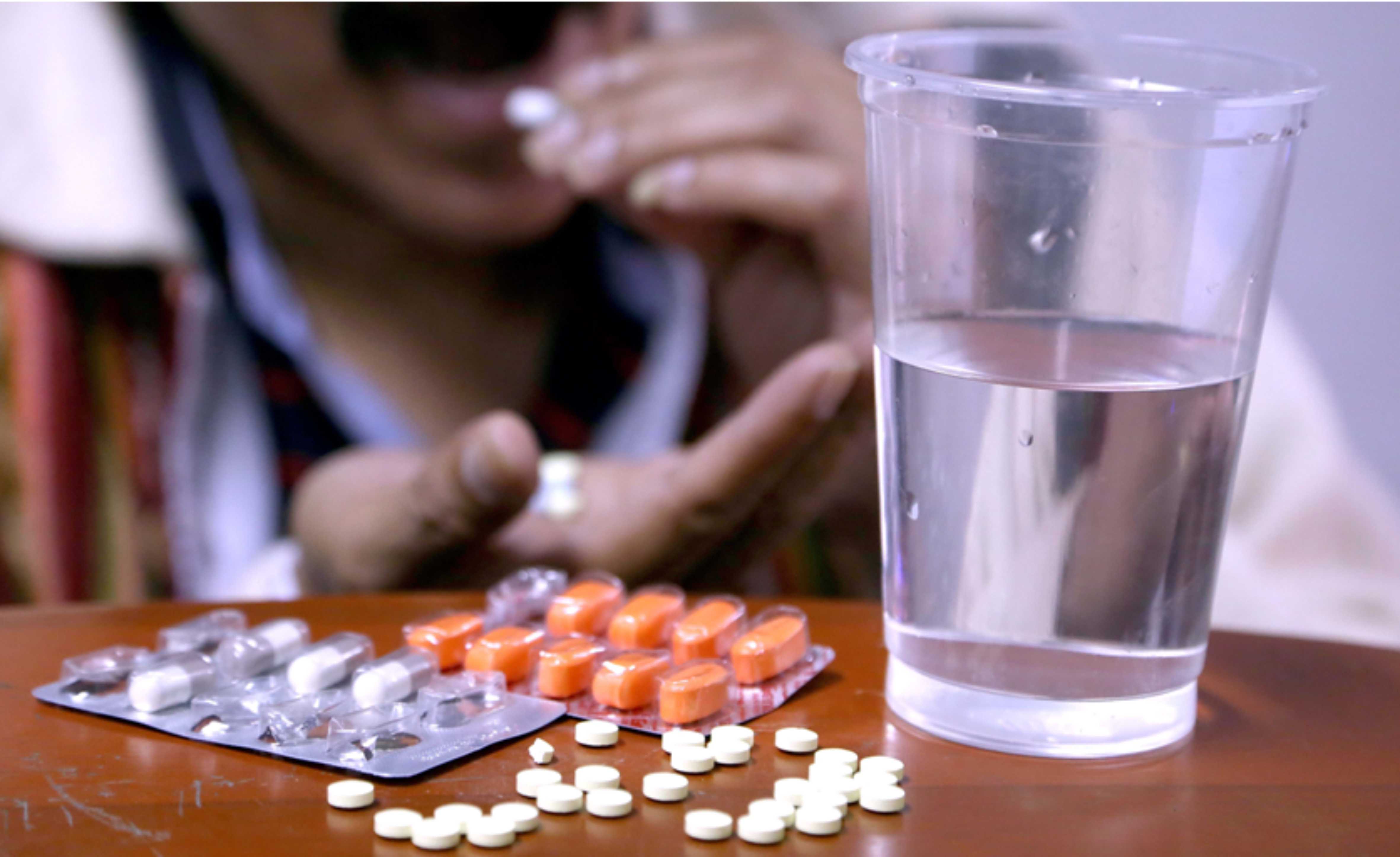 Al no requerir de receta médica, en muchas ocasiones se abusa en el consumo de analgésicos