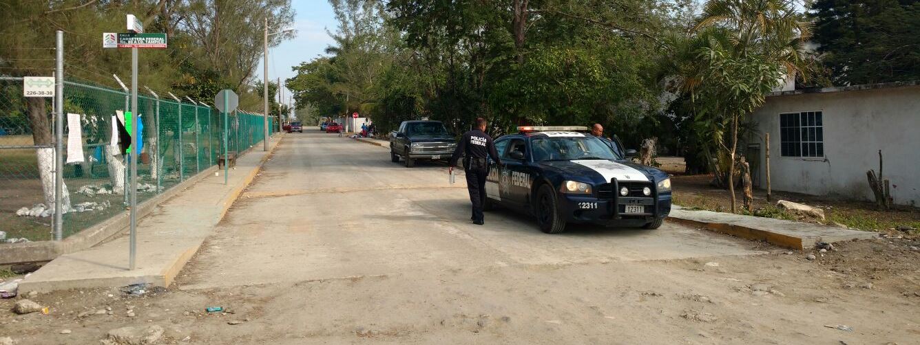 Las autoridades realizarán recorridos por las instituciones públicas y privadas de la zona sur del Estado.
