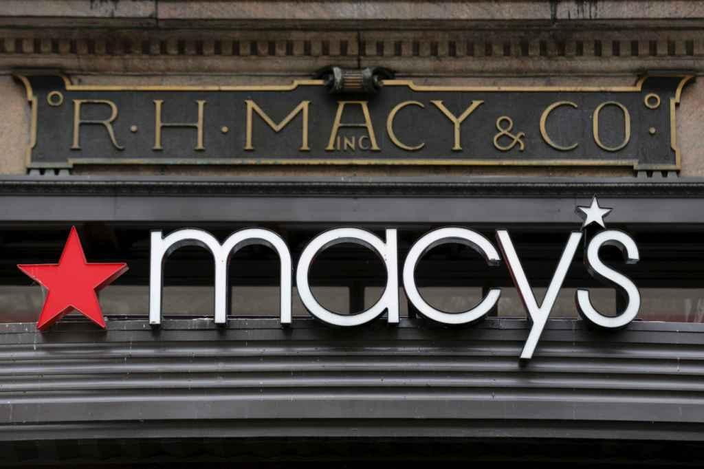 La tienda de Macy's figura en las guías de viaje de Nueva York.