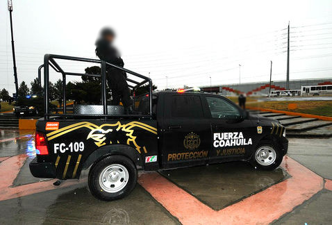 Agremiados se quejan ante la Comisión Interamericana de los Derechos Humanos, por presunta extorsión de parte de diversos agentes de corporaciones de 