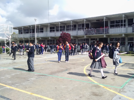 Inician clases 1.5 millones de estudiantes en Puebla- Grupo Milenio