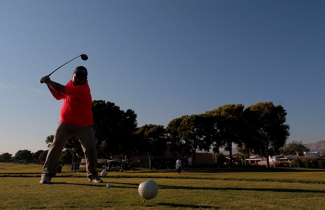Este viernes 26 de agosto se llevará a cabo el Torneo de Golf Grupo Notivox 2016.