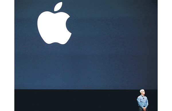 Hasta el momento ni el Apple Watch ni App Store han obtenido la notoriedad de su teléfono celular.
