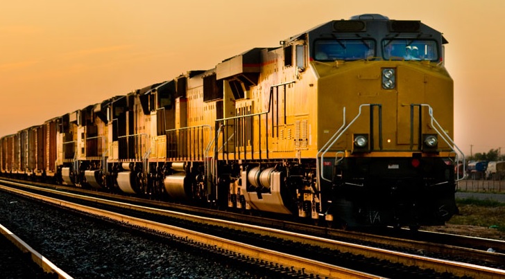 Ferrocarriles Chiapas Mayab.