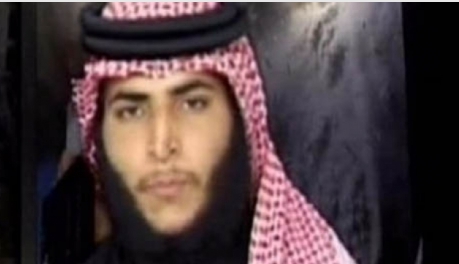 Hazma Bin Laden, hijo de Osama puede convertirse en el próximo líder de Al Qaeda.