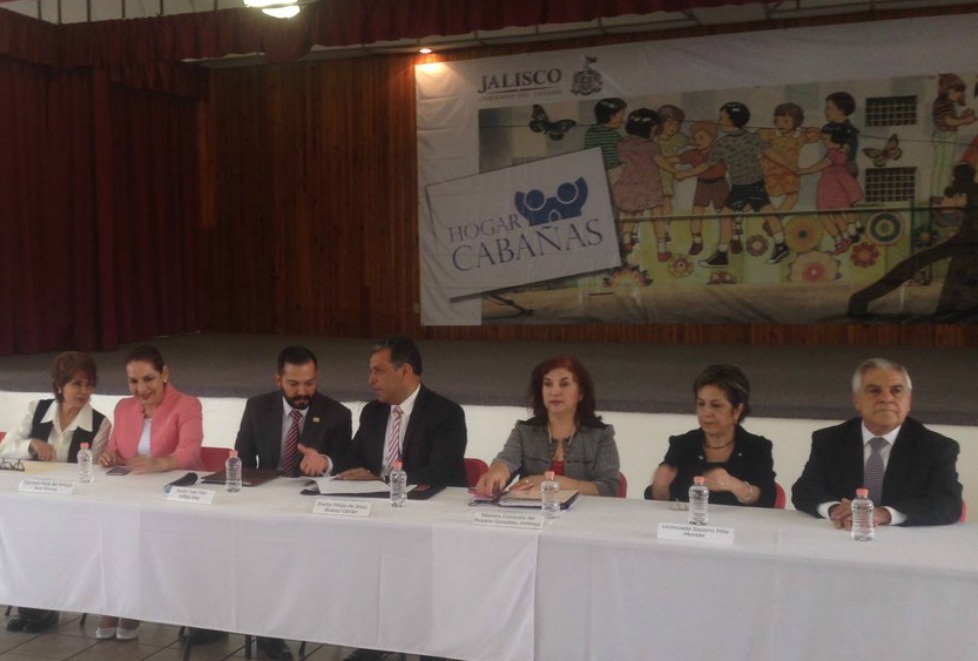 Hoy inició la revisión anual a todas las instituciones responsables de garantizar los derechos humanos de la niñez.