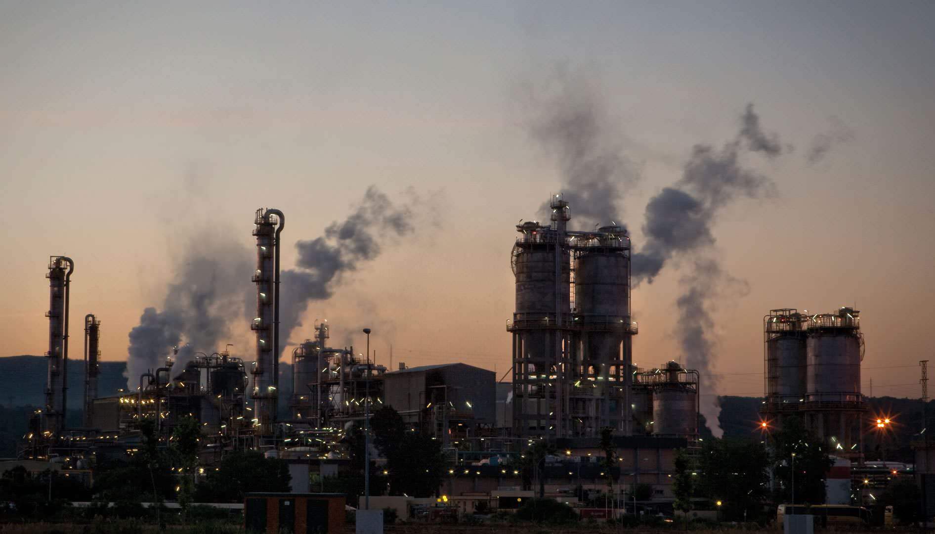 Tampico aprovechará el Symposium de Energía para promover la llegada de inversiones.
