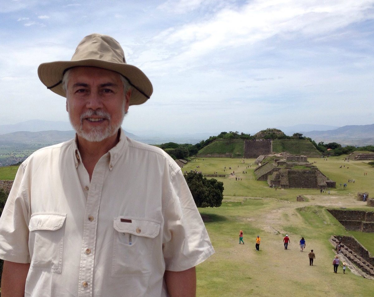 Ernesto González Licón