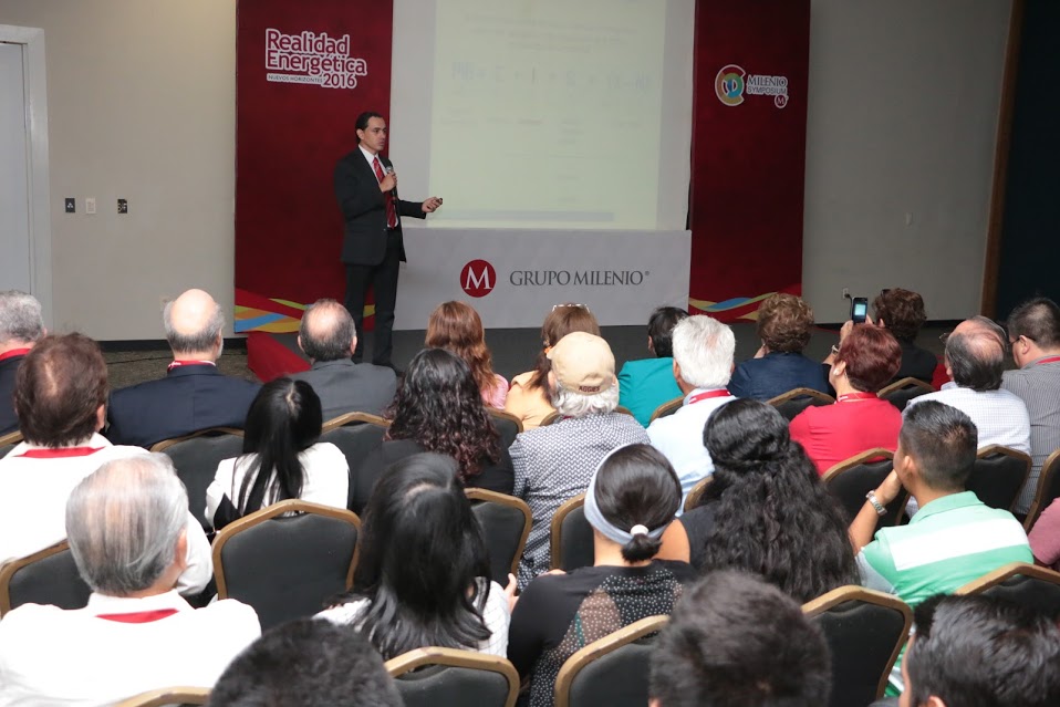 Jorge Charles Coll, AEConsulting