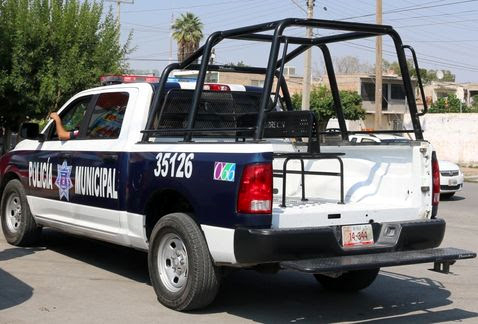 Se registró un asalto en la colonia Luis Donaldo Colosio de Torreón, por lo que activaron el código rojo.