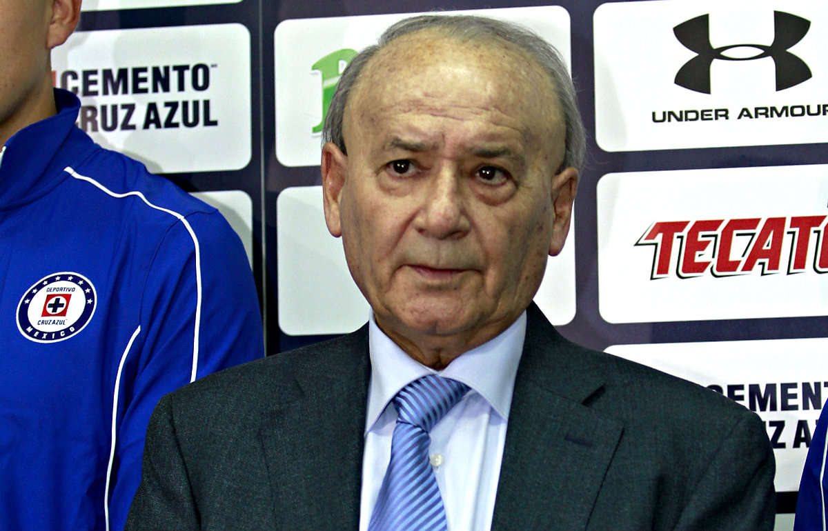 'Billy' Álvarez 