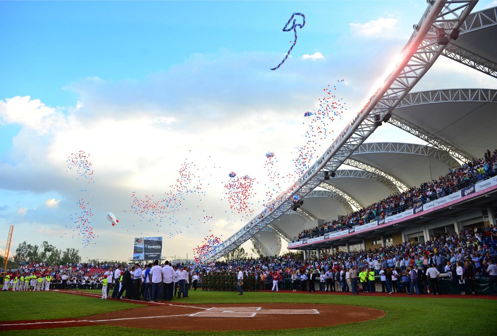 Crece la posibilidad de que el estadio Panamericano de Atletismo tenga que aumentar de capacidad. 
