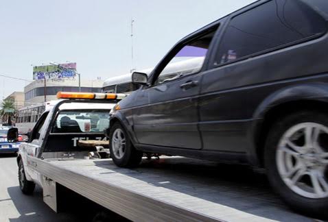 Los autos sólo serán censados, no legalizados. 