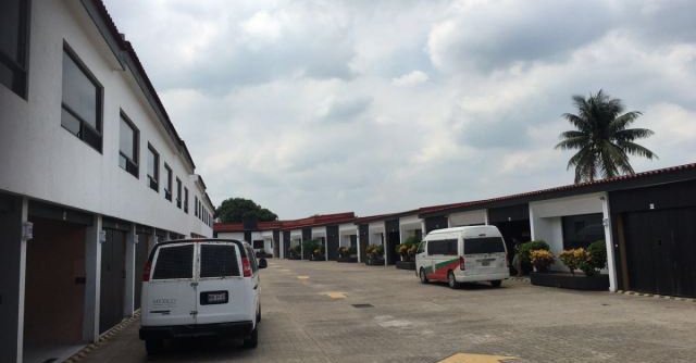 Los migrantes fueron encontrados en un hotel de la capital tabasqueña.