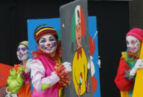 Teatro, danza y creación literaria son algunas de las 15 disciplinas extraescolares por las que pueden optar niños talento de la Ciudad de México.