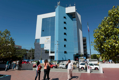 El Ipejal invirtió en el 2014 alrededor de 603 millones de pesos en la firma española que suspendió pagos y enfrenta problemas de liquidez.