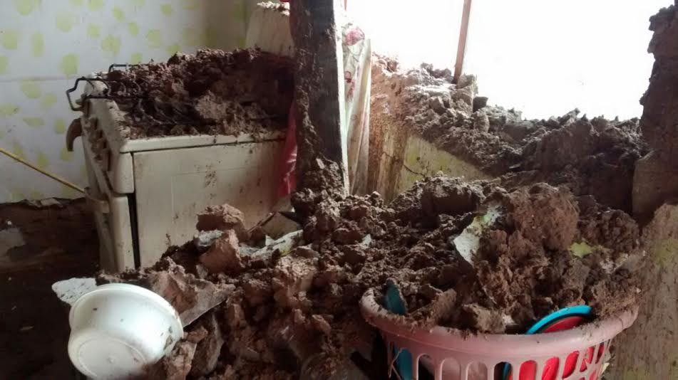 La preocupación para las autoridades de Lerdo, se mantiene en la zona rural.