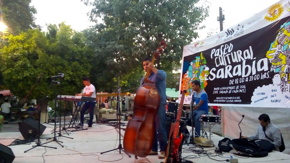 Este sábado se llevará a cabo el Paseo Cultural Sarabia en la ciudad de Lerdo, a partir de las 18:00 hora.