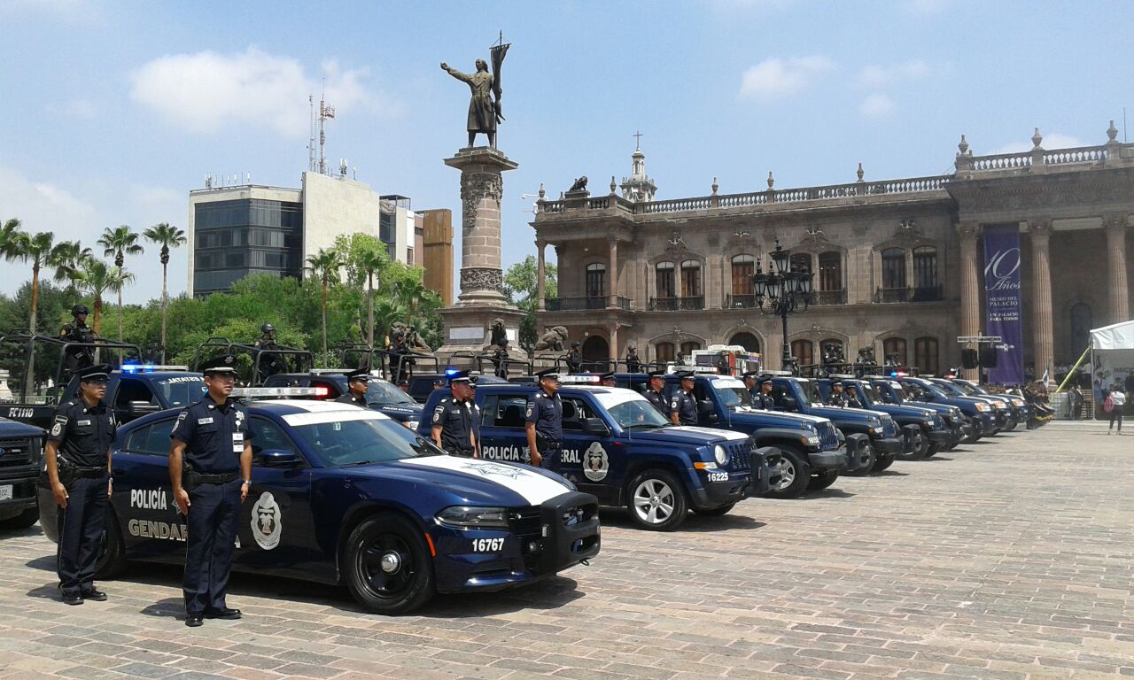 El secretario general de Seguridad invitó a la ciudadanía a denunciar las actividades sospechosas.