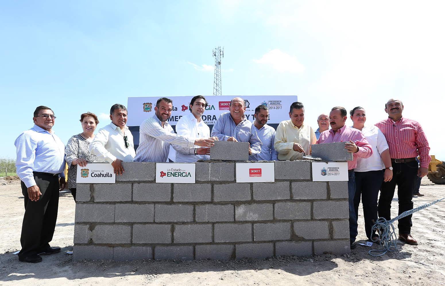 Quality Tube llega a Coahuila con 60 mdd de inversión Grupo Milenio