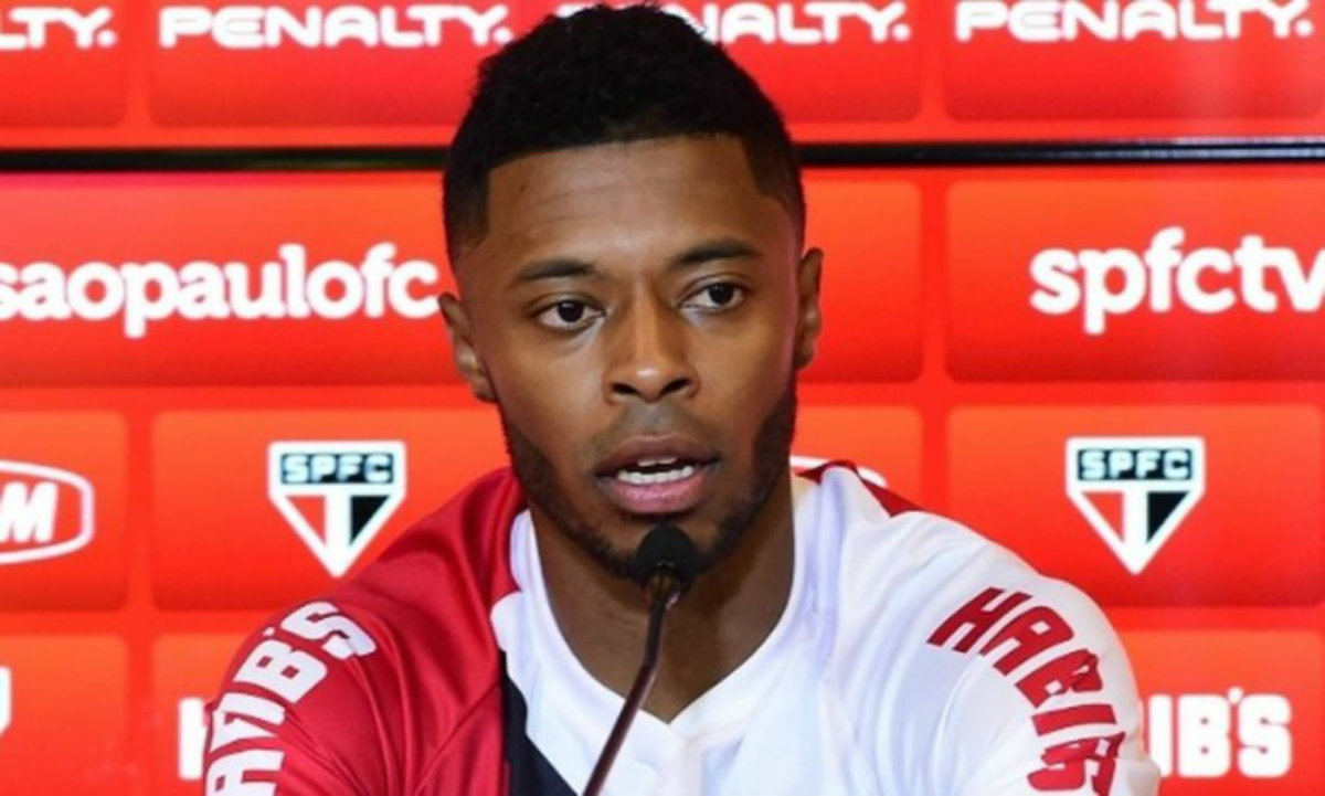 Jugadores del Sao Paulo son agredidos después de entrenamiento