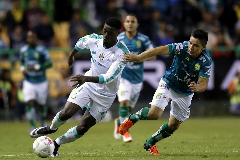 A Santos Laguna le urge sumar para salir del fondo de la tabla.