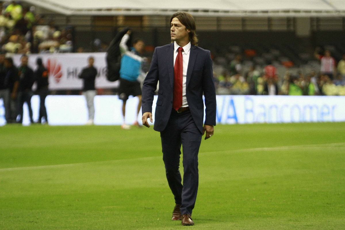 Matías Almeyda