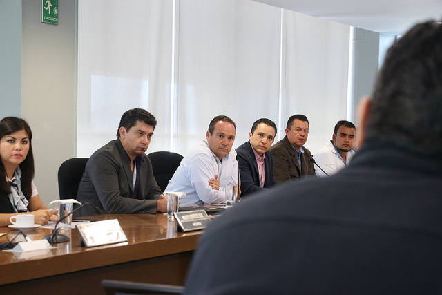 En Sesión Extraordinaria del Ayuntamiento de Tlajomulco de Zúñiga, se aprobó por unanimidad el proyecto de la Ley de Ingresos para el año 2017
