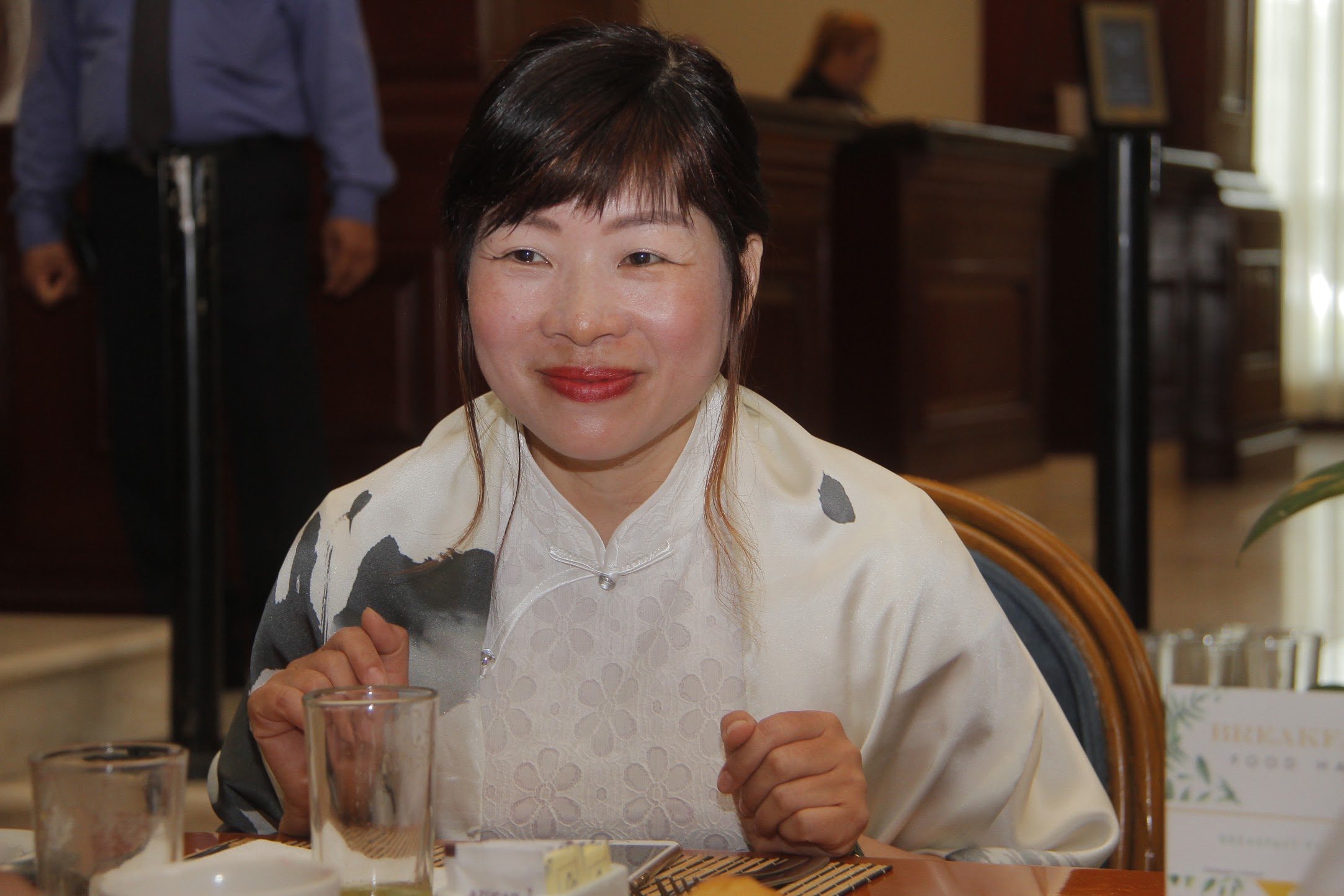 La arteterapeuta Mónica Wong ofrecerá una conferencia en la Universidad Autónoma de La Laguna.