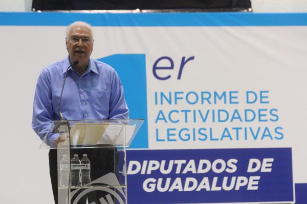 Guillermo Rodríguez.