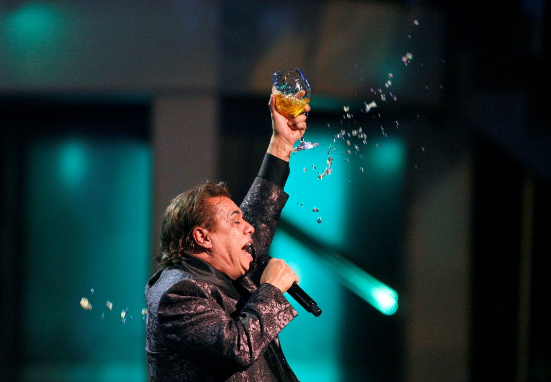 Juan Gabriel murió a los 66 años el 28 de agosto pasado. 