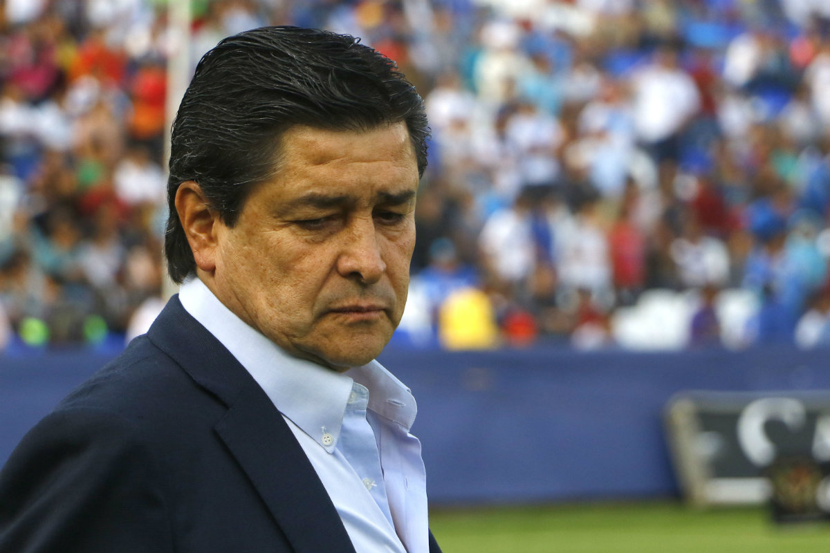 Luis Fernando Tena