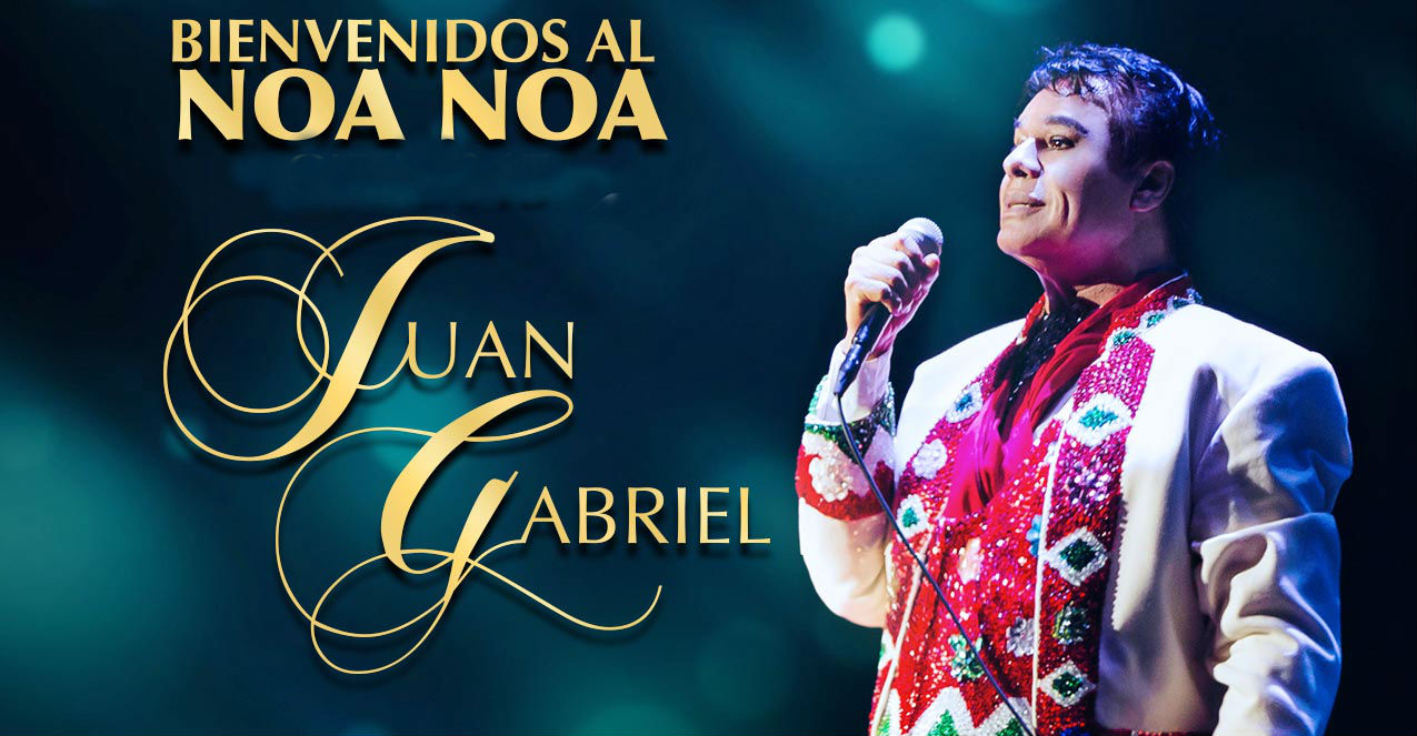 "Noa Noa", lugar de ambiente que vio nacer a 'Juanga' Grupo Milenio