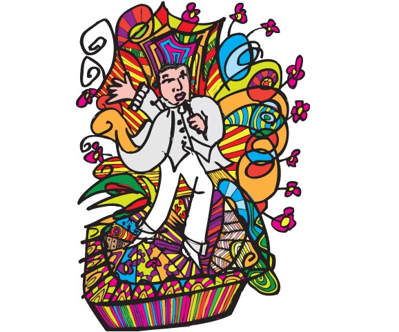“A Juan Gabriel nada le ha sido fácil, salvo el éxito”.