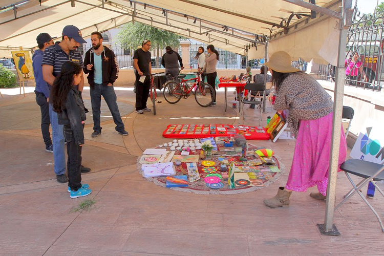Creadores impulsan primer Clúster turístico y cultural en Torreón.