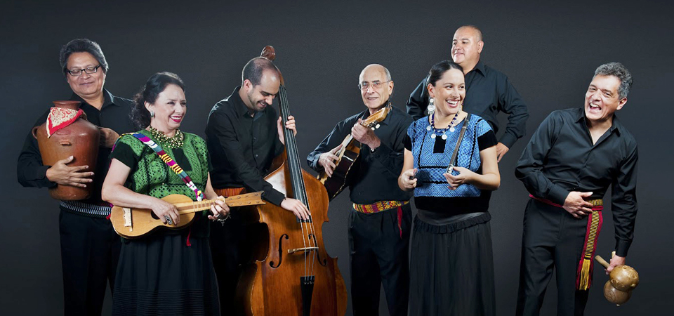 El grupo dará un concierto para celebrar su 50 aniversario