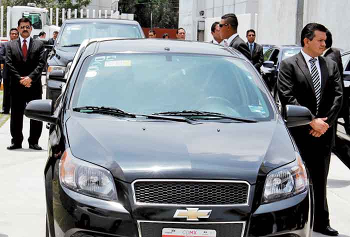 El reglamento cuenta con 51 causales de castigo.