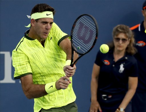 Juan Martín del Potro