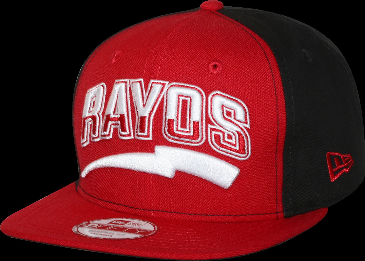 Las nuevas gorras que New Era lanzó para Necaxa